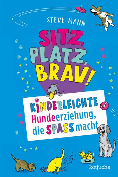 Produktbild: Sitz, Platz, Brav!