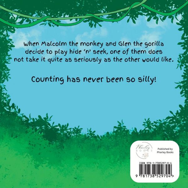 Produktbild: Hide 'n' Peek