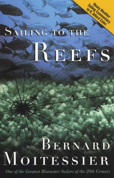 Produktbild: Sailing to the Reefs