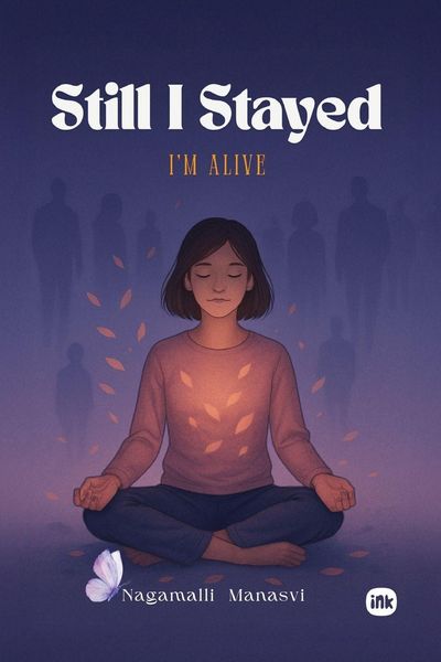 Produktbild: Still I Stayed