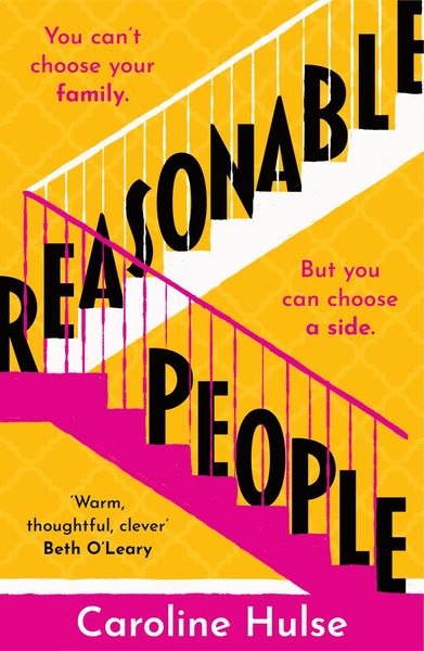 Produktbild: Reasonable People