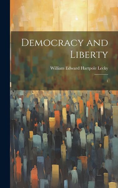 Produktbild: Democracy and Liberty: 1