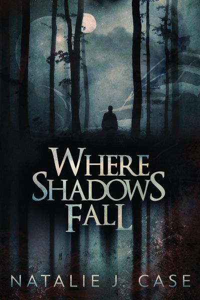 Produktbild: Where Shadows Fall
