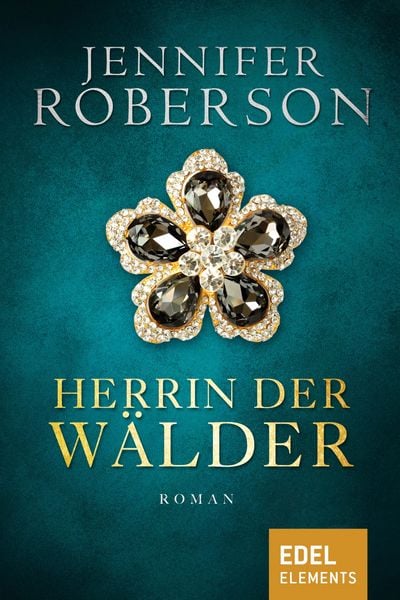 Produktbild: Herrin der W&auml;lder