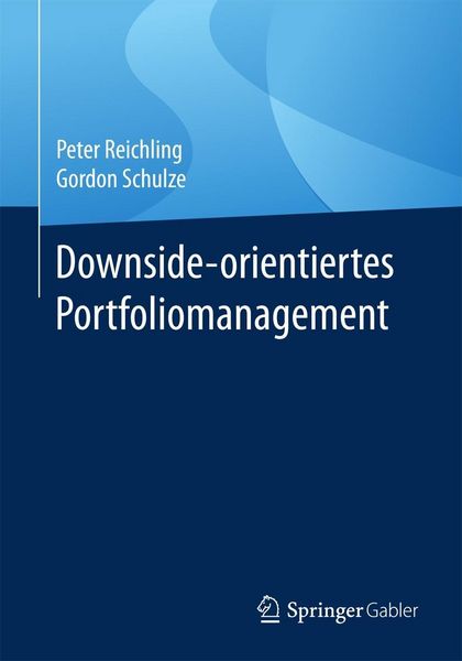 Produktbild: Downside-orientiertes Portfoliomanagement