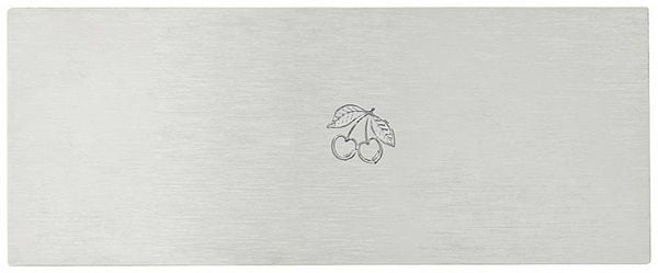 Produktbild: Kirschen 3800008 Abziehklinge