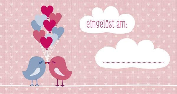 Produktbild: Gutscheinbuch Zeit zu zweit