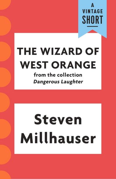 Produktbild: The Wizard of West Orange