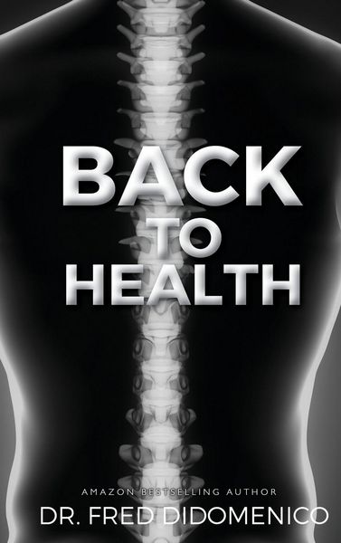 Produktbild: Back To Health