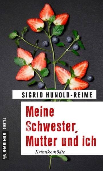 Produktbild: Meine Schwester, Mutter und ich