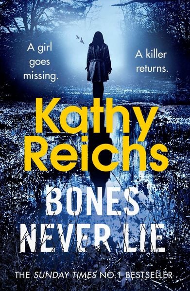 Produktbild: Bones Never Lie