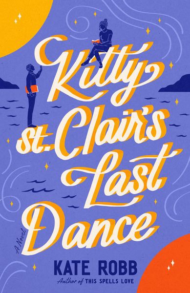 Produktbild: Kitty St. Clair's Last Dance
