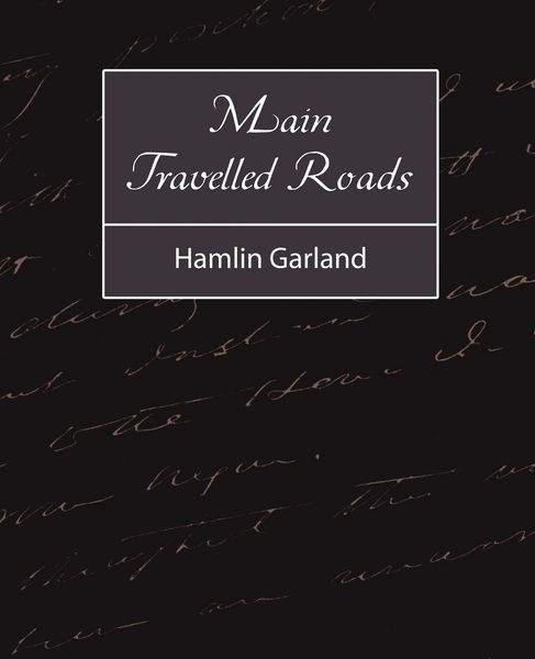 Produktbild: Main-Travelled Roads