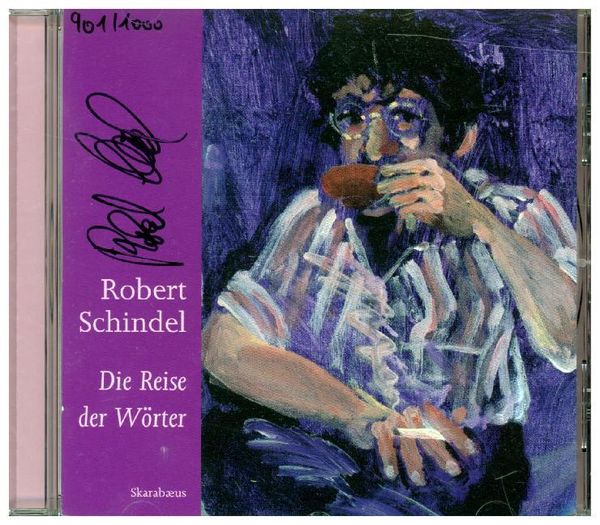 Die Reise der Wörter