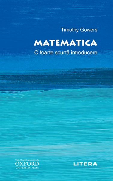Produktbild: Matematica