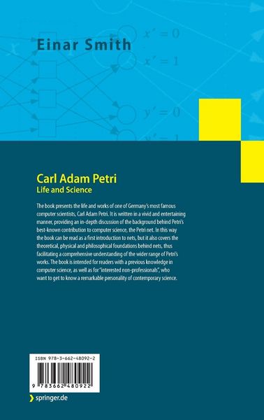 Produktbild: Carl Adam Petri