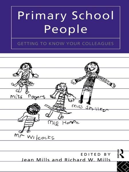 Produktbild: Primary School People