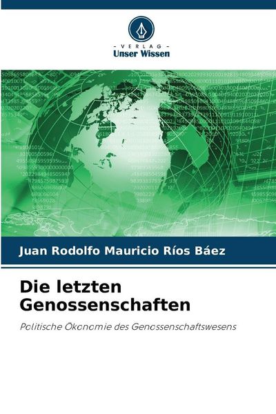 Produktbild: Die letzten Genossenschaften