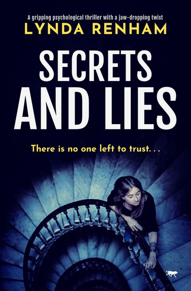 Produktbild: Secrets and Lies