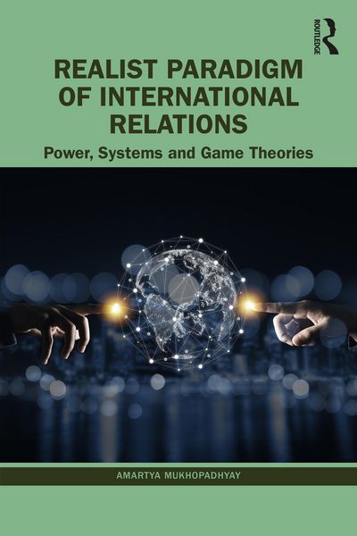 Produktbild: Realist Paradigm of International Relations