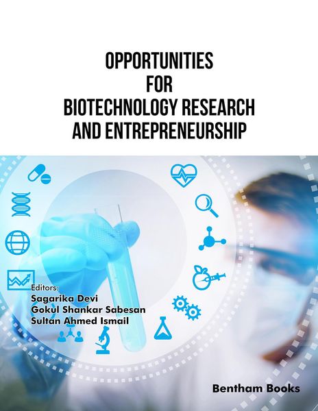 Produktbild: Opportunities for Biotechnology Research and Entrepreneurship