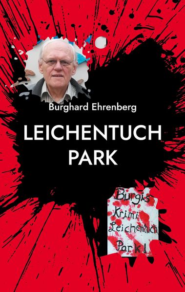 Produktbild: Leichentuch Park
