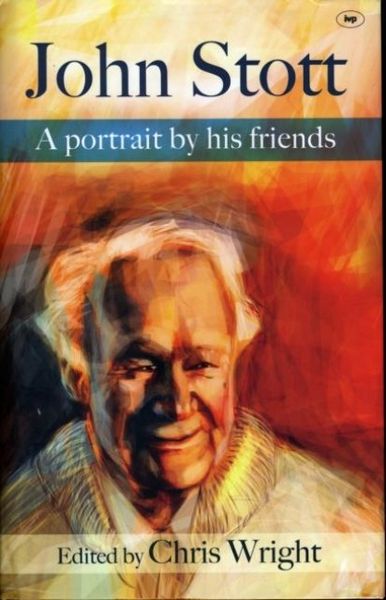 Produktbild: Wright, C: John Stott