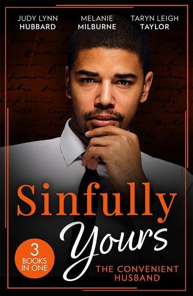 Produktbild: Sinfully Yours