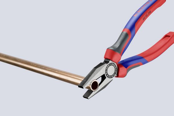Produktbild: Knipex-Werk Kombizange 03 02 200
