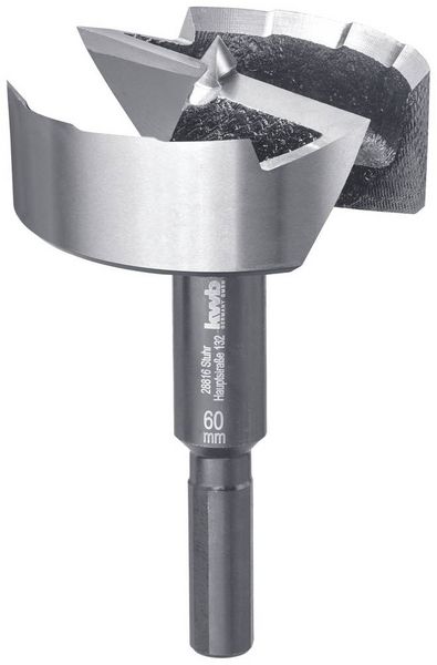 Kwb 706360 Forstnerbohrer 60mm 1St.