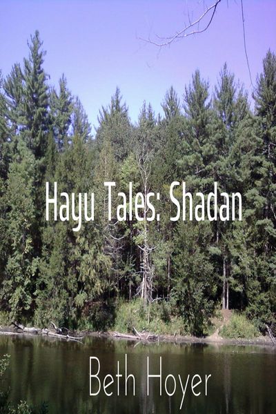 Produktbild: Hayu Tales: Shadan