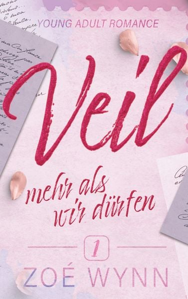 Produktbild: Veil - Mehr als wir d&uuml;rfen