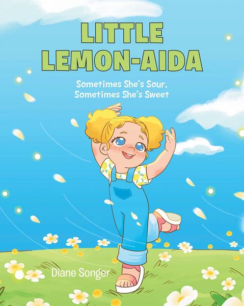 Produktbild: Little Lemon-Aida