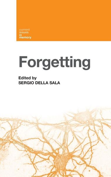 Produktbild: Forgetting