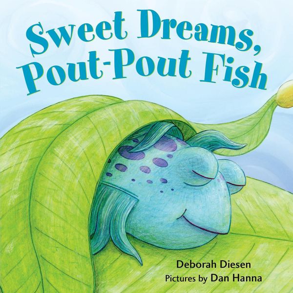 Produktbild: Sweet Dreams, Pout-Pout Fish