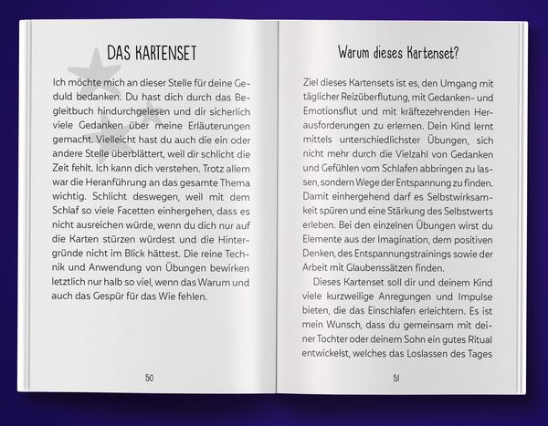 Produktbild: Ich lasse meinen Tag los