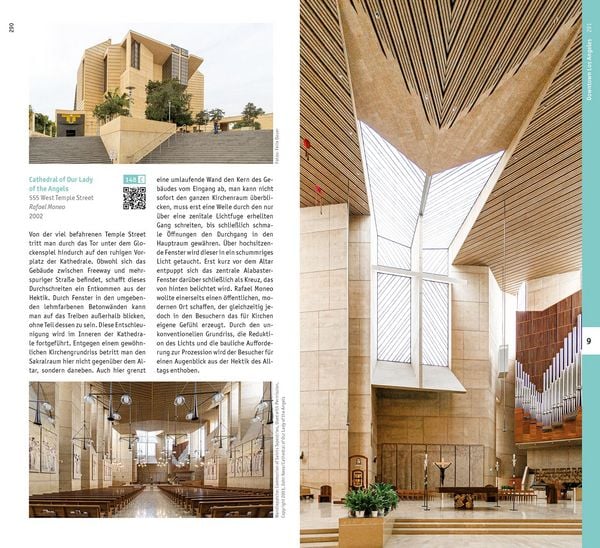 Produktbild: Kalifornien. Architekturf&uuml;hrer