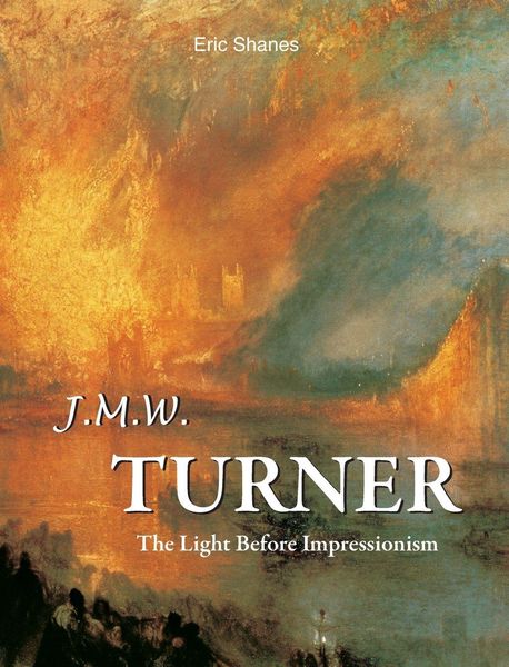 Produktbild: J.M.W. Turner