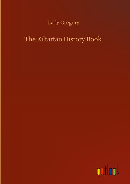 Produktbild: The Kiltartan History Book