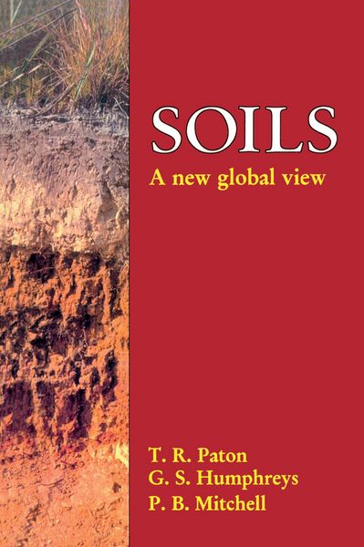 Produktbild: Soils