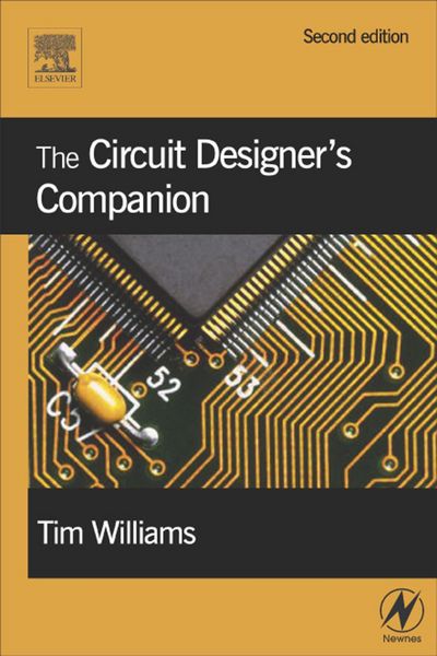 Produktbild: The Circuit Designer's Companion