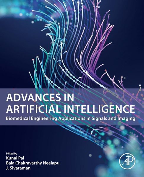 Produktbild: Advances in Artificial Intelligence