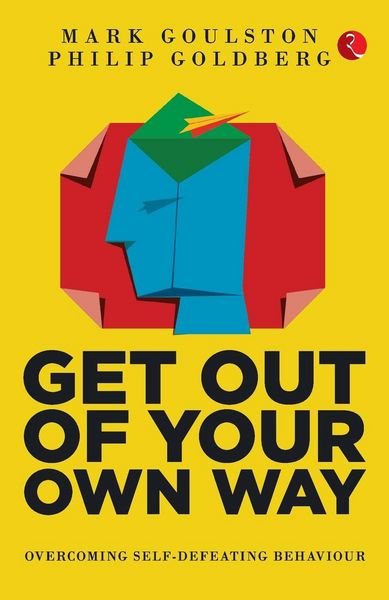 Produktbild: Get Out Our Own Way (pb)