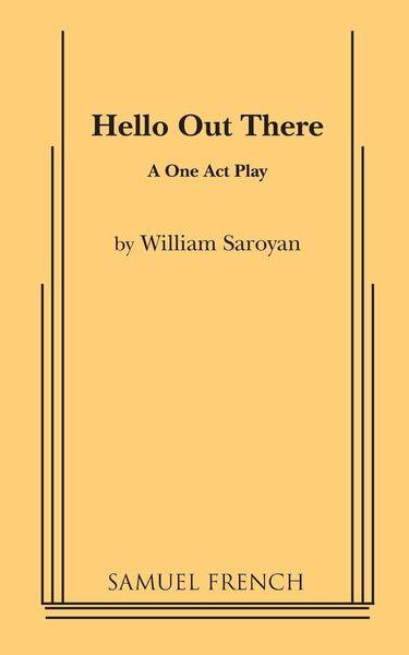 Produktbild: Hello Out There