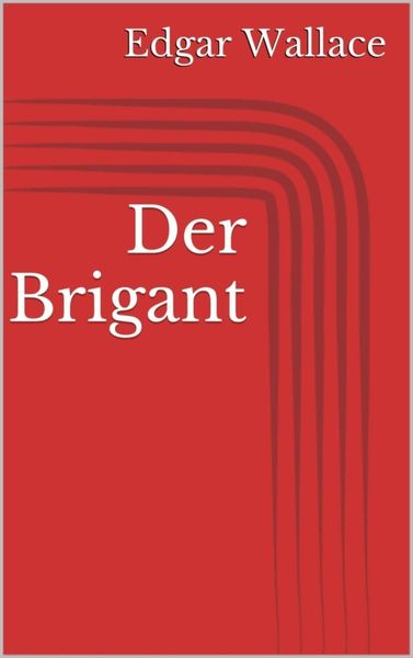 Produktbild: Der Brigant