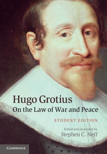 Produktbild: Hugo Grotius on the Law of War and Peace