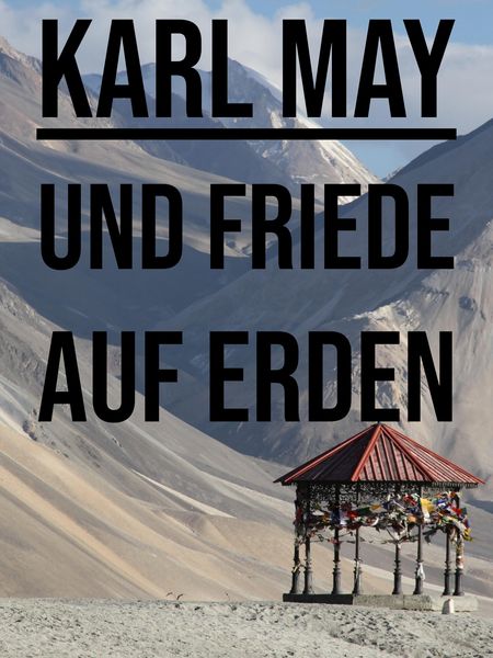 Produktbild: Und Friede auf Erden!