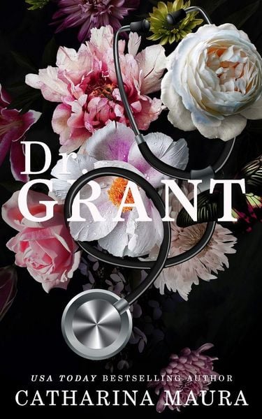 Produktbild: Dr. Grant