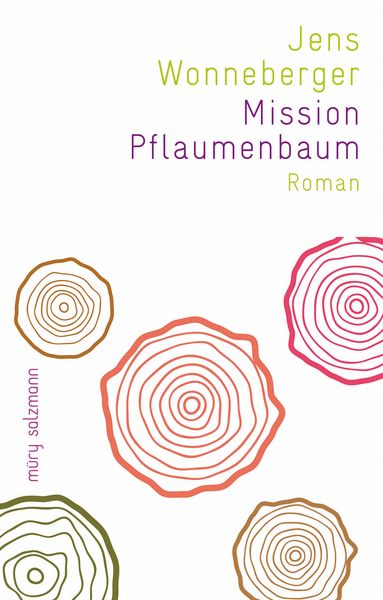Produktbild: Mission Pflaumenbaum