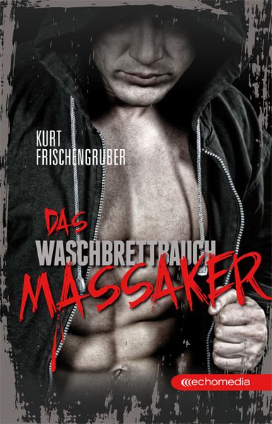 Produktbild: Das Waschbrettbauch-Massaker